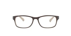My Peepers RDP12P C02 Serious +2.50 Reading Glasses
