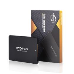 Etopso 120GB Solid State Drive 2.5" Sata III