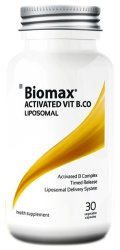 Coyne Biomax Activated Vit B Complex
