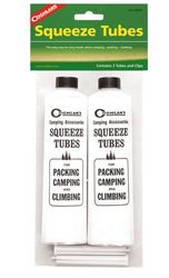 Coghlans Coghlan's Squeeze Tubes Pack Of 2