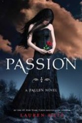 Passion: Book 3 Of The Fallen Series