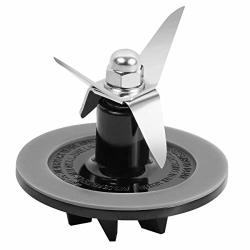 Cuisinart Blender Blade Replacement Parts With Gasket Blender Cutting Assembly Fits Cuisinart Brand Blenders