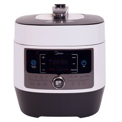 Midea Instachef 6L Digital Pressure Cooker