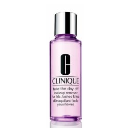 Clinique Take The Day Off Makeup Remover For Lids Lashes & Lips 125ML