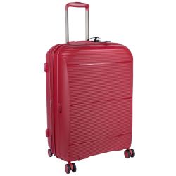 Cellini Qwest 2.0 Luggage Collection - Red 68