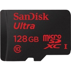 Professional Ultra Sandisk 128GB Samsung Galaxy S9 Microsdxc Card With Custom Hi-speed Lossless Format Includes Standard Sd Adapter. UHS-1 A1 Class 10 Certified 100MB S