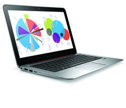 HP EliteBook Folio 1020 G1 Standard Edition 12.5" Core M 5Y71 8GB RAM Notebook