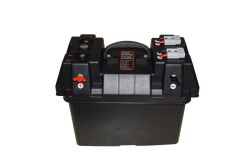 LUMENO Battery Box