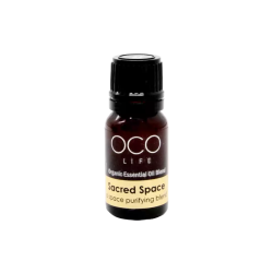 OCO Life Sacred Space Essential Oil Diffuser Blend 10ML