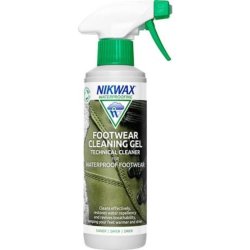 Nikwax Footwear Cleaning Gel - 300ML