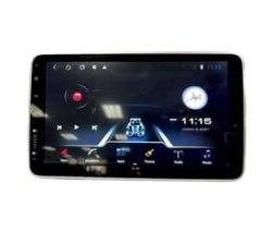 Ice Power IP-10.1 10" Media Player With Android Bluetooth & Gps