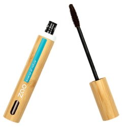 Zao Essence Of Nature Definition Mascara - Brown
