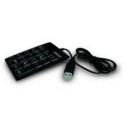 Mecer USB Numeric Keypad KP-04U