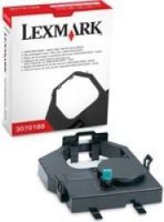 Lexmark High Yield Printer Ribbon