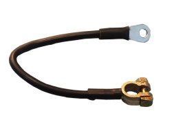 Agrinet SQ16 A6014 Battery Cable - 450MM