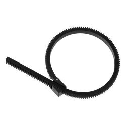 Fotodiox Replacement Gear Ring Belt For Dslr Follow Focus Rig Fits Lens With 60-105MM Diameter