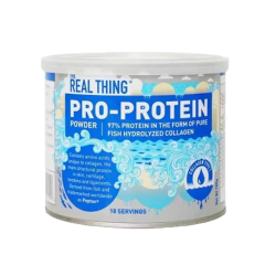 Pro-protein Powder 180G
