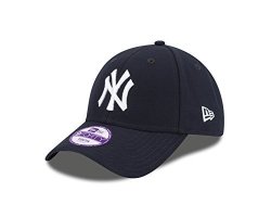 MLB Youth The League New York Yankees 9FORTY Adjustable Cap