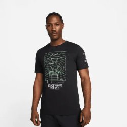 Nike Nsw Trend T-Shirt - M