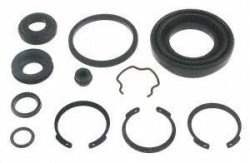 Carlson Quality Brake Parts 15082 Caliper Repair Kit