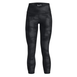 Under Armour Womens Ankle Legging Printed