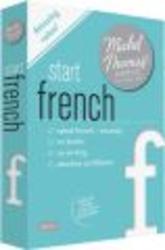 Start French with the Michel Thomas Method CD