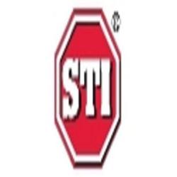 Safeway Safety Technology Sti STI-6400WIR4 Wireless Exit Stopper Kit W 4 Channel Receiver