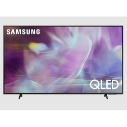 Samsung 50INCH Q60A Qled 4K Smart Tv