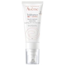 Avent Eau Thermale Tolerance Control Soothing Skin Recovery Balm 40ML