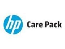 HP Electronic Care Pack U8th0e