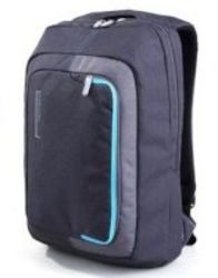 Kingsons Direct Series Backpack For Notebooks Up To 15.6 Blue