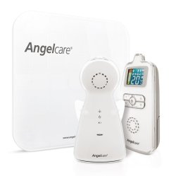 Angelcare - Movement & Sound Monitor