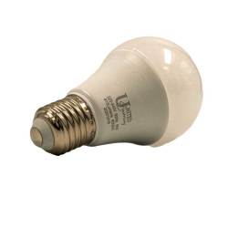 9 Watt E27 Es LED Bulb Cool White
