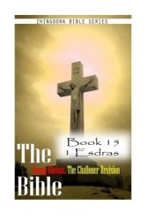 The Bible Douay-rheims Challoner Revision- Book 15 1 Esdras
