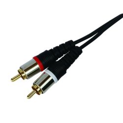 Ultralink Audio Cable - 1.5M