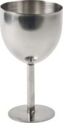 Lk& 39 S Red Wine Glass 260ML Stainless Steel