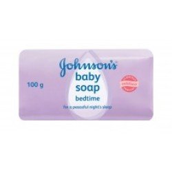 Johnson's Baby 100g Bedtime Soap