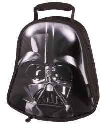 Thermos Novelty Lunch Kit Darth Vader With Sound Chip