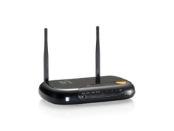 LEV1 Router 300MBPS W less Gb Router