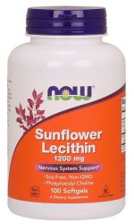 Sunflower Lecithin