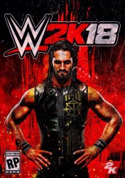 wwe2k18 for pc