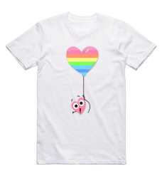 Pride T-shirt - Small