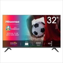 HISENSE 32" HD Tv USB HDMI DVB-T2