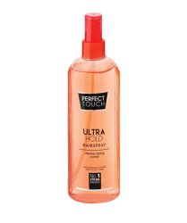 Hairspray Ultra Hold 350ML