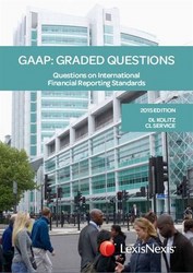 Gaap Graded Questions 2015