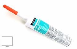 Dow Corning 795 Silicone Sealant - White - With Cap 1PC - By The Savvie Store