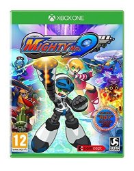 Mighty No 9 Xbox One