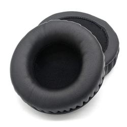1 Pair Of Ear Pads Cushion Cover Earpads Earmuffs Replacement For Skullcandy Uproar Wireless Headset