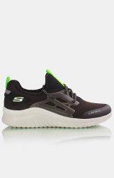 Skechers Men's Ultra Flex 2.0 Sneakers - Black - Black UK 6