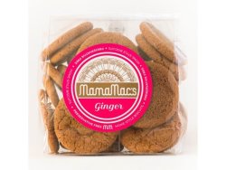 Ginger Biscuits 500G